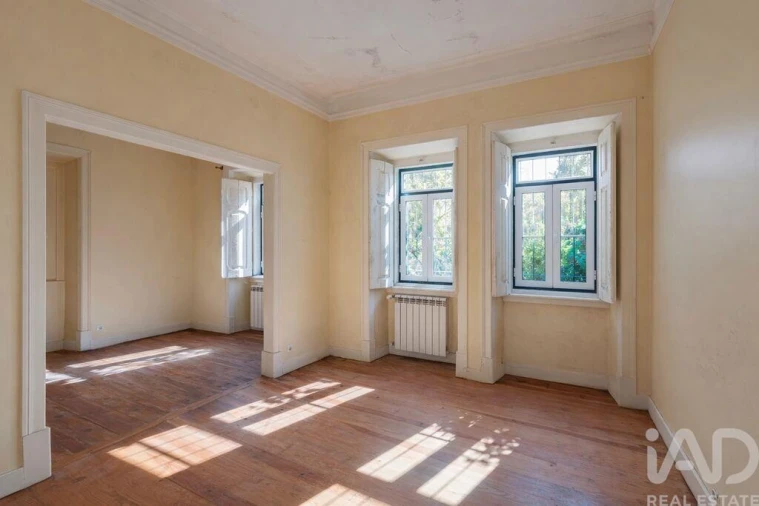 Moradia T8 para Venda em Oeiras e São Julião da Barra, Paço de Arcos e Caxias Foto 5