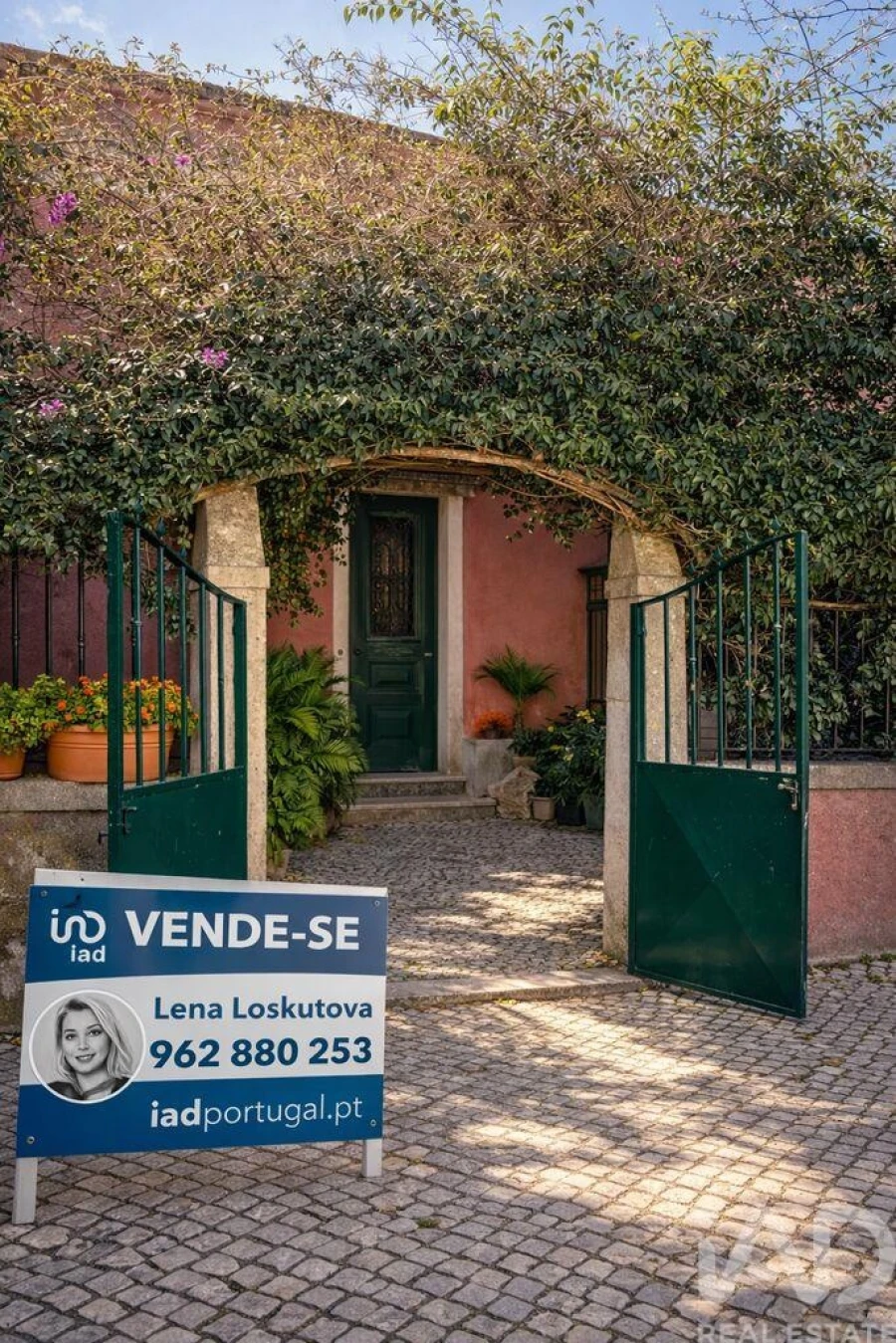 Moradia T8 para Venda em Oeiras e São Julião da Barra, Paço de Arcos e Caxias Foto 40