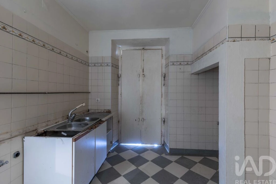 Moradia T8 para Venda em Oeiras e São Julião da Barra, Paço de Arcos e Caxias Foto 21