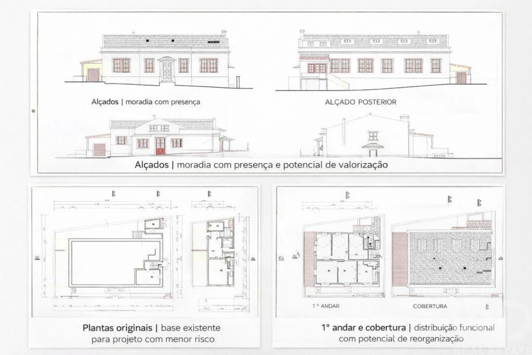 Moradia T8 para Venda em Oeiras e São Julião da Barra, Paço de Arcos e Caxias Foto 26