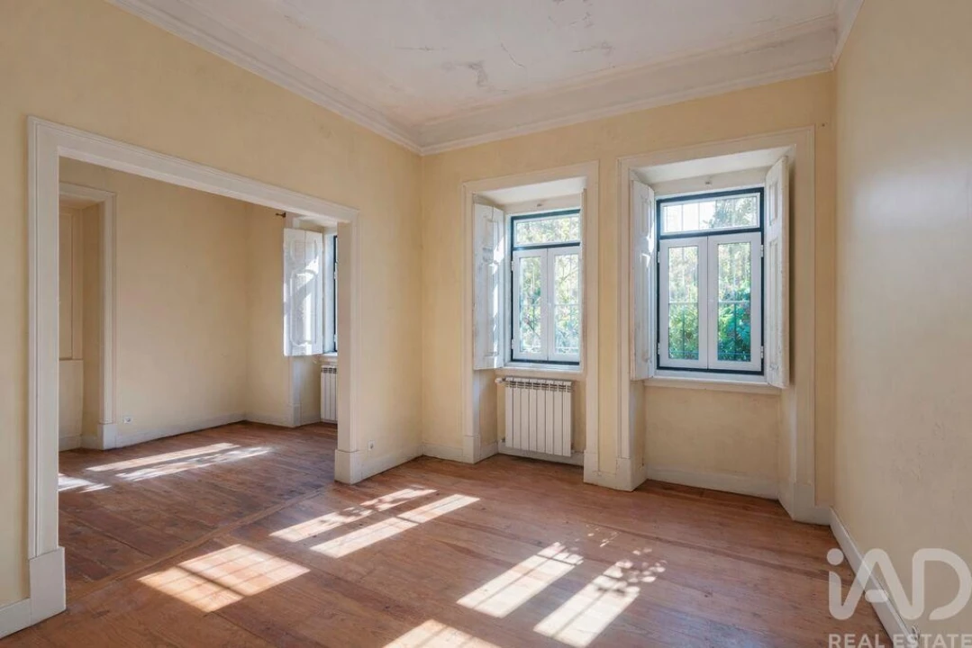 Moradia T8 para Venda em Oeiras e São Julião da Barra, Paço de Arcos e Caxias Foto 5