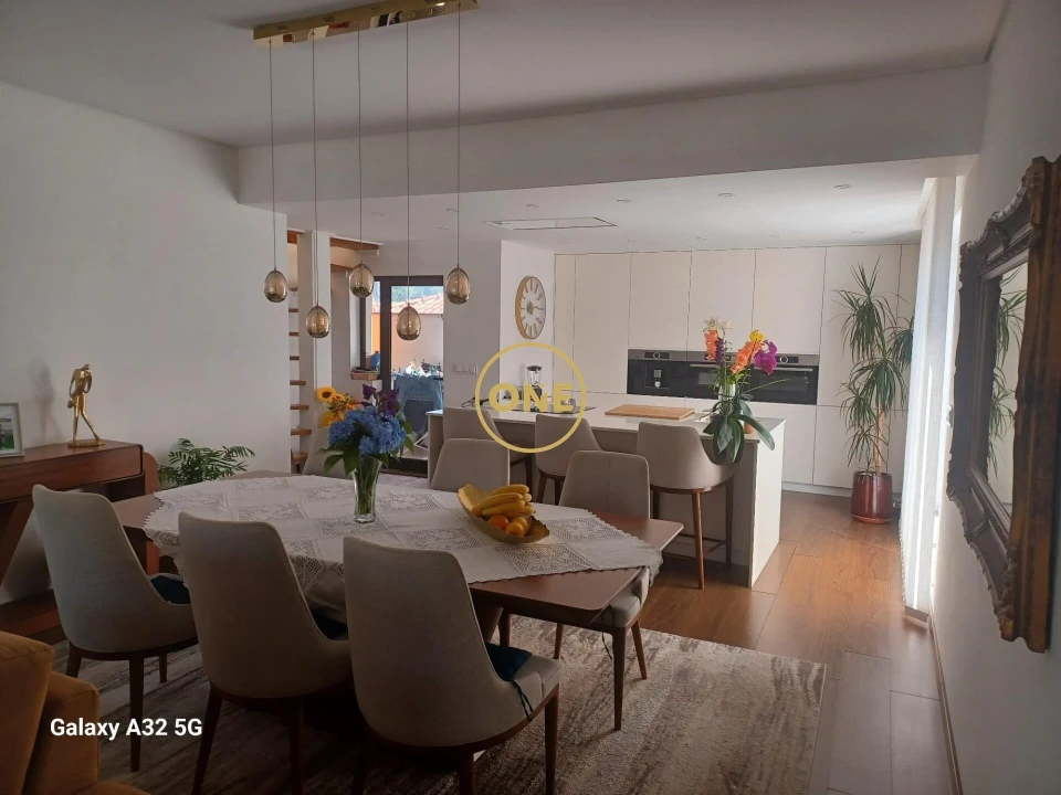 Moradia T3 para Venda em Paredes Foto 5