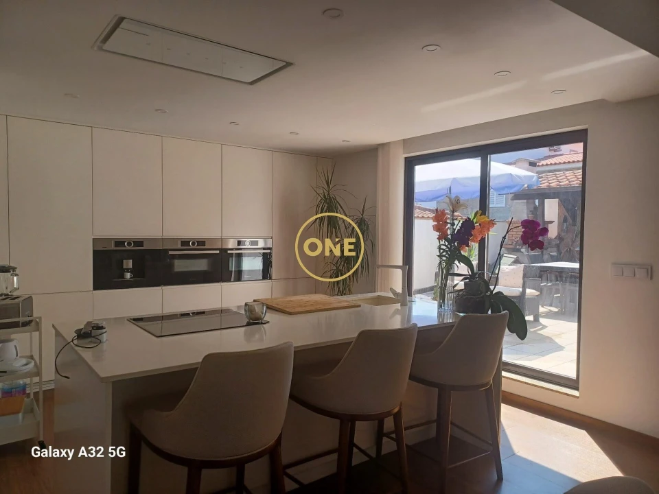 Moradia T3 para Venda em Paredes Foto 1