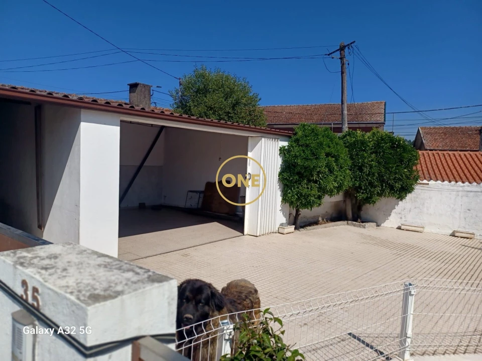 Moradia T3 para Venda em Paredes Foto 24