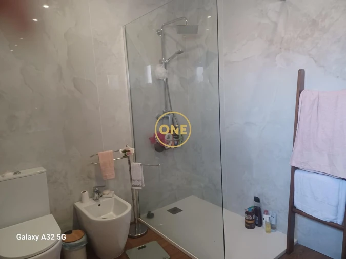 Moradia T3 para Venda em Paredes Foto 12