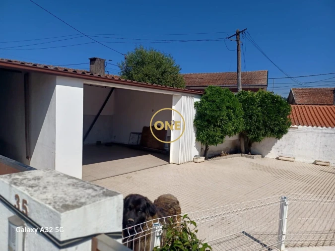 Moradia T3 para Venda em Paredes Foto 24