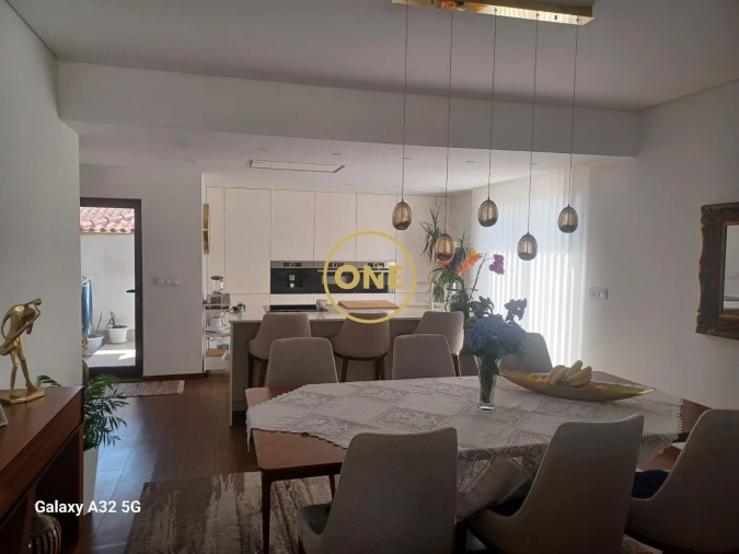 Moradia T3 para Venda em Paredes Foto 4