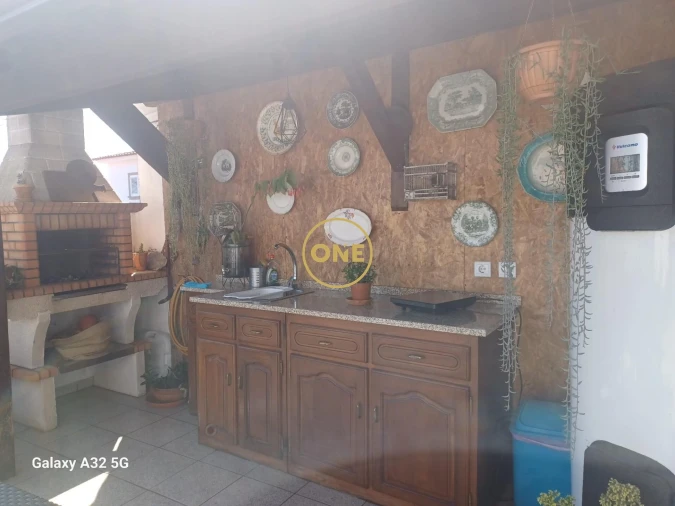 Moradia T3 para Venda em Paredes Foto 19