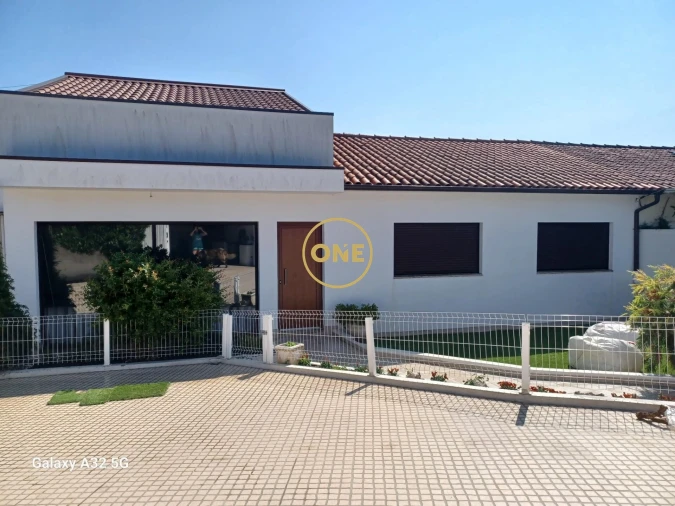 Moradia T3 para Venda em Paredes Foto 25