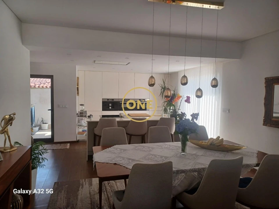 Moradia T3 para Venda em Paredes Foto 4