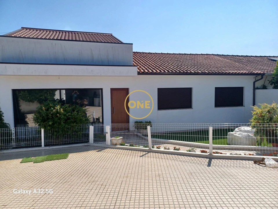 Moradia T3 para Venda em Paredes Foto 27