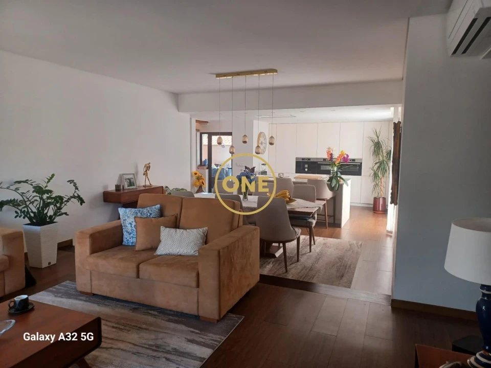 Moradia T3 para Venda em Paredes Foto 7