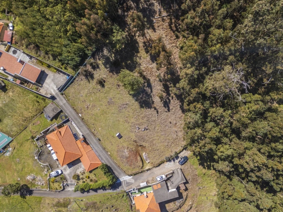 Terreno para Venda em Camacha Foto 34