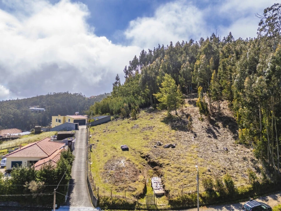 Terreno para Venda em Camacha Foto 31