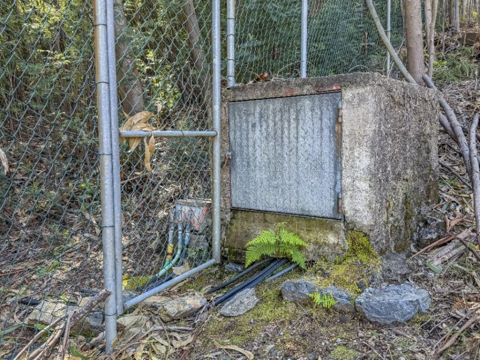 Terreno para Venda em Camacha Foto 4