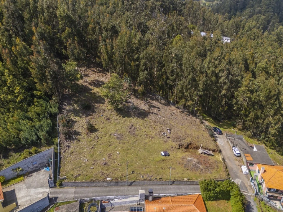 Terreno para Venda em Camacha Foto 23