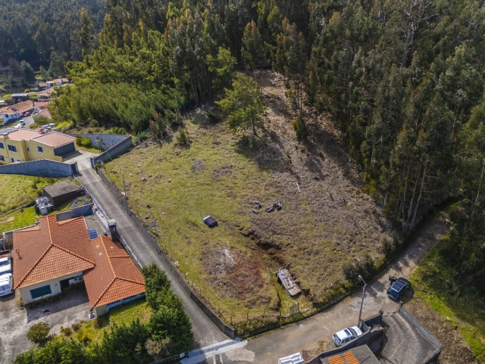 Terreno para Venda em Camacha Foto 25