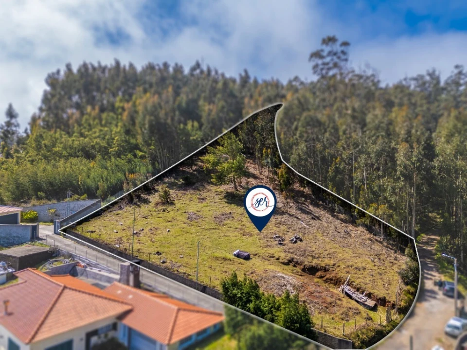 Terreno para Venda em Camacha Foto 30