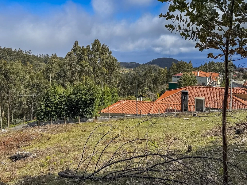 Terreno para Venda em Camacha Foto 18