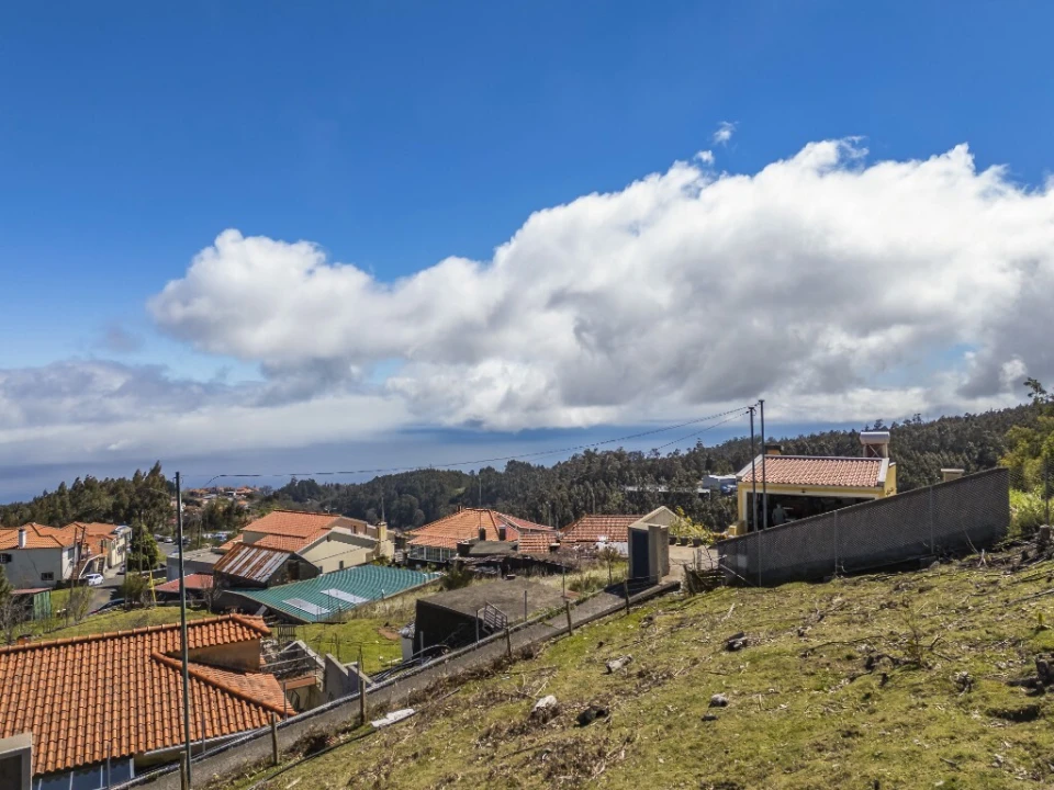 Terreno para Venda em Camacha Foto 47