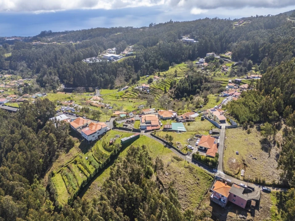 Terreno para Venda em Camacha Foto 39