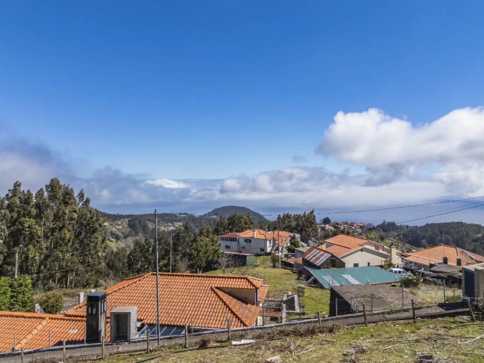 Terreno para Venda em Camacha Foto 44