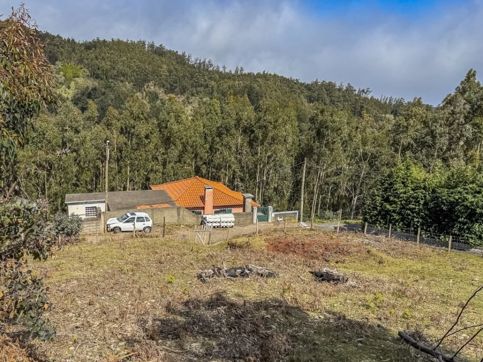 Terreno para Venda em Camacha Foto 19