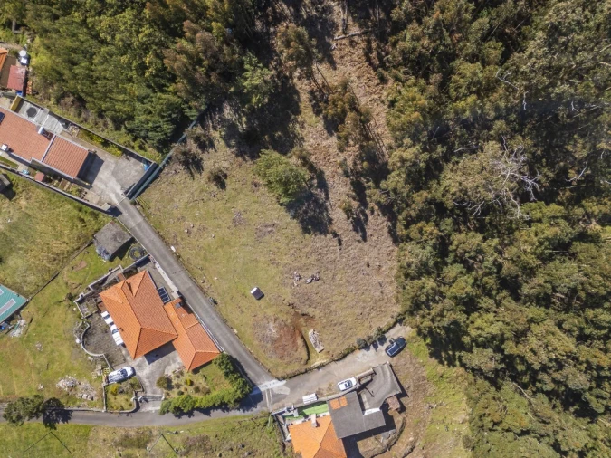 Terreno para Venda em Camacha Foto 34