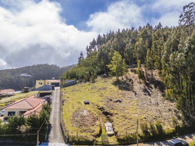 Terreno para Venda em Camacha Foto 31