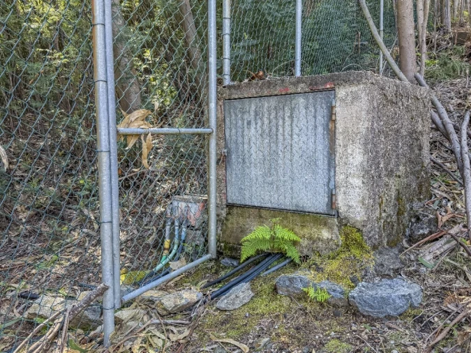 Terreno para Venda em Camacha Foto 4