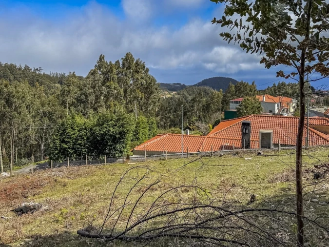 Terreno para Venda em Camacha Foto 18