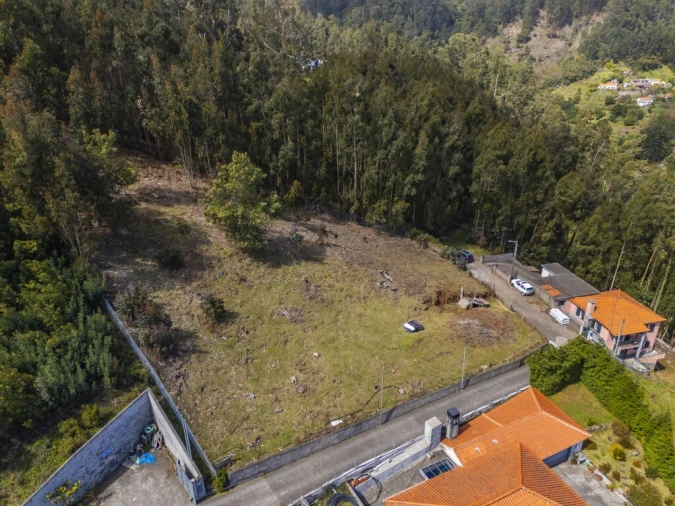 Terreno para Venda em Camacha Foto 27