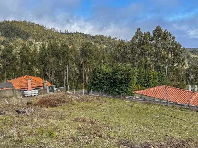 Terreno para Venda em Camacha Foto 20