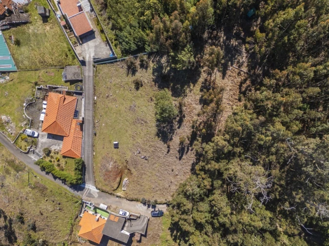 Terreno para Venda em Camacha Foto 35