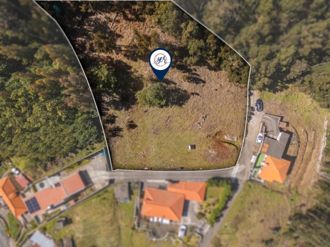 Terreno para Venda em Camacha Foto 33