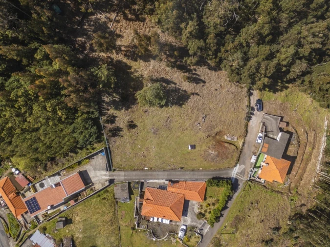 Terreno para Venda em Camacha Foto 32