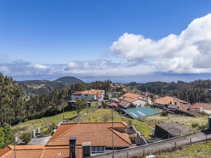 Terreno para Venda em Camacha Foto 48