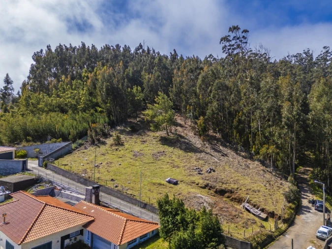 Terreno para Venda em Camacha Foto 29