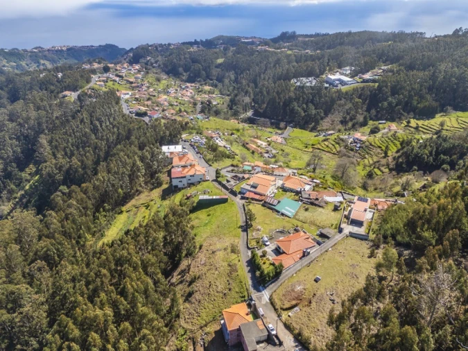 Terreno para Venda em Camacha Foto 38