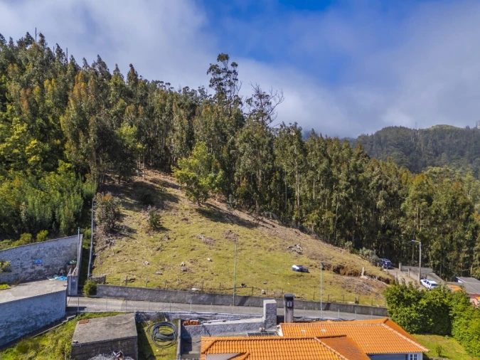 Terreno para Venda em Camacha Foto 28