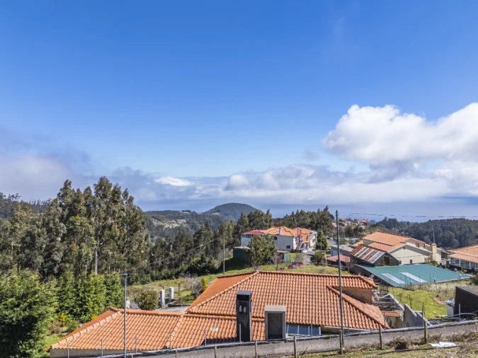 Terreno para Venda em Camacha Foto 46