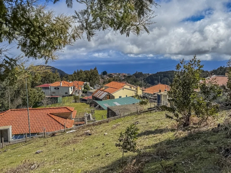 Terreno para Venda em Camacha Foto 15