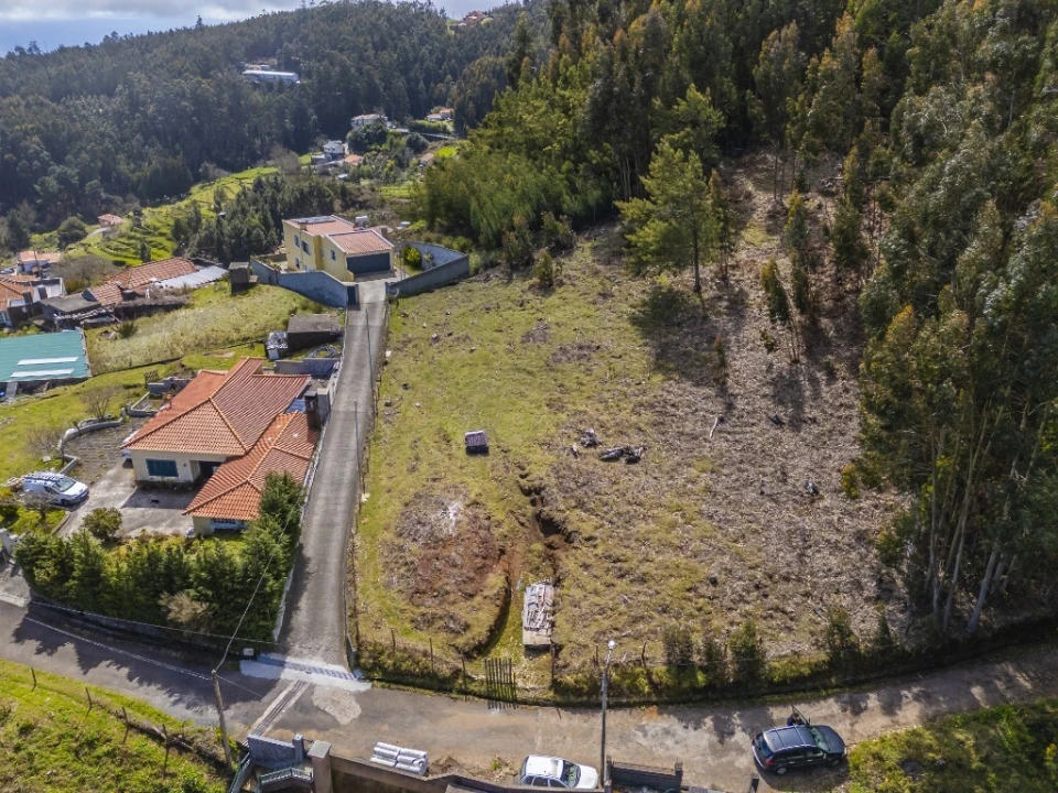 Terreno para Venda em Camacha Foto 26