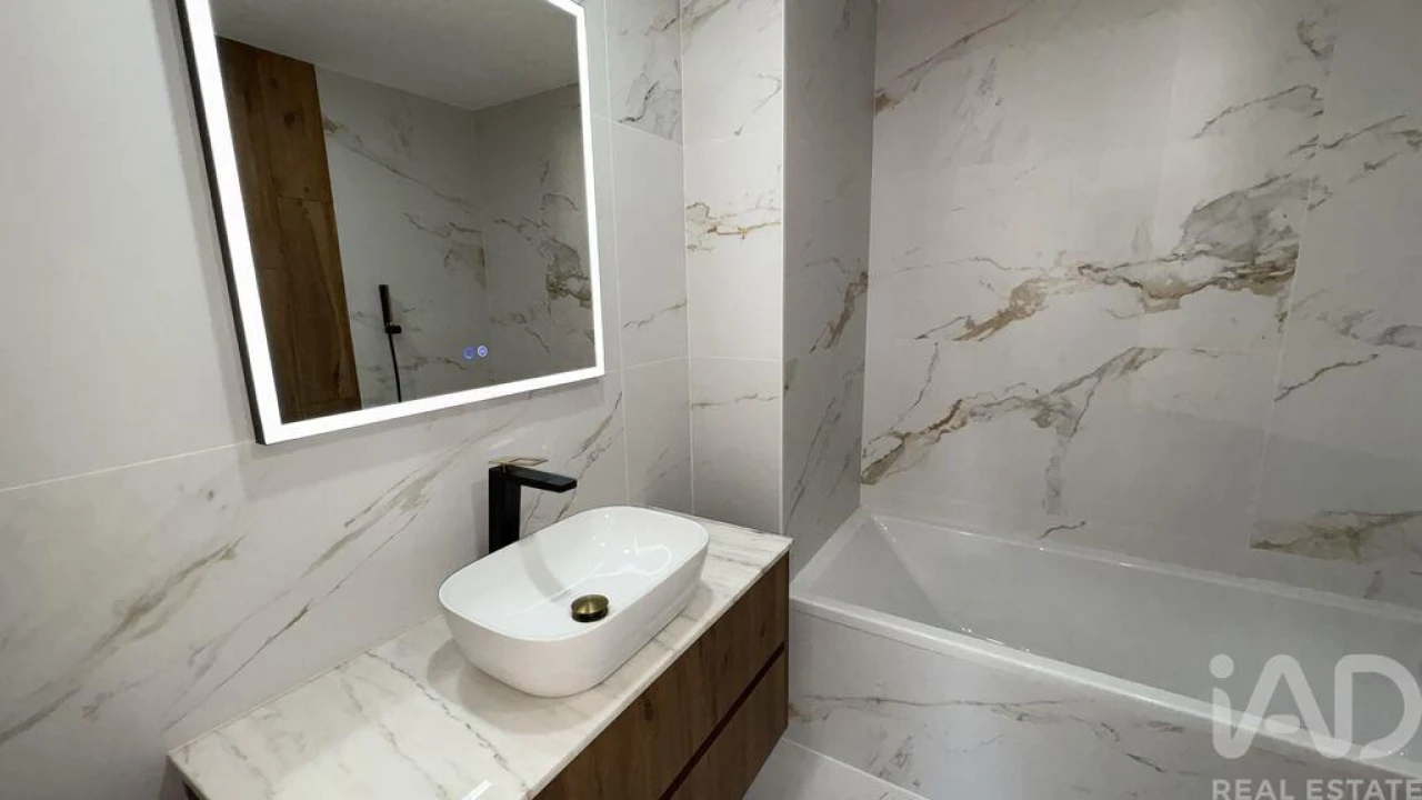 Apartamento T2 para Venda em Armação de Pera Foto 12