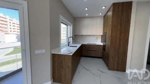 Apartamento T2 para Venda em Armação de Pera