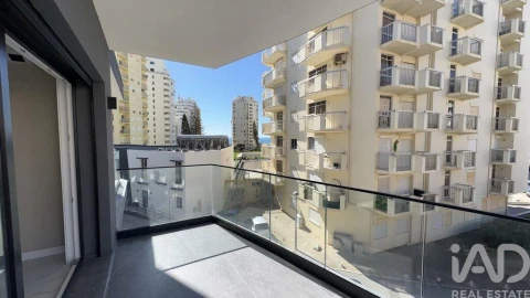 Apartamento T2 para Venda em Armação de Pera