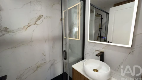 Apartamento T2 para Venda em Armação de Pera