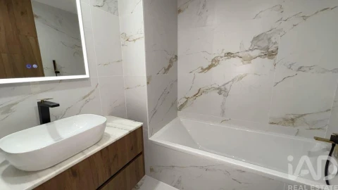 Apartamento T2 para Venda em Armação de Pera