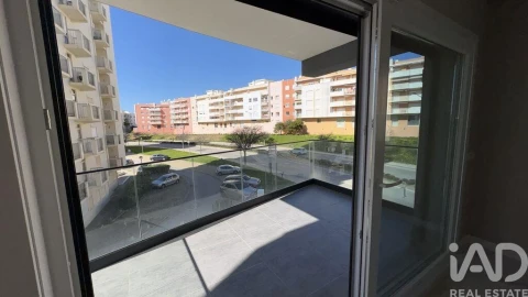 Apartamento T2 para Venda em Armação de Pera