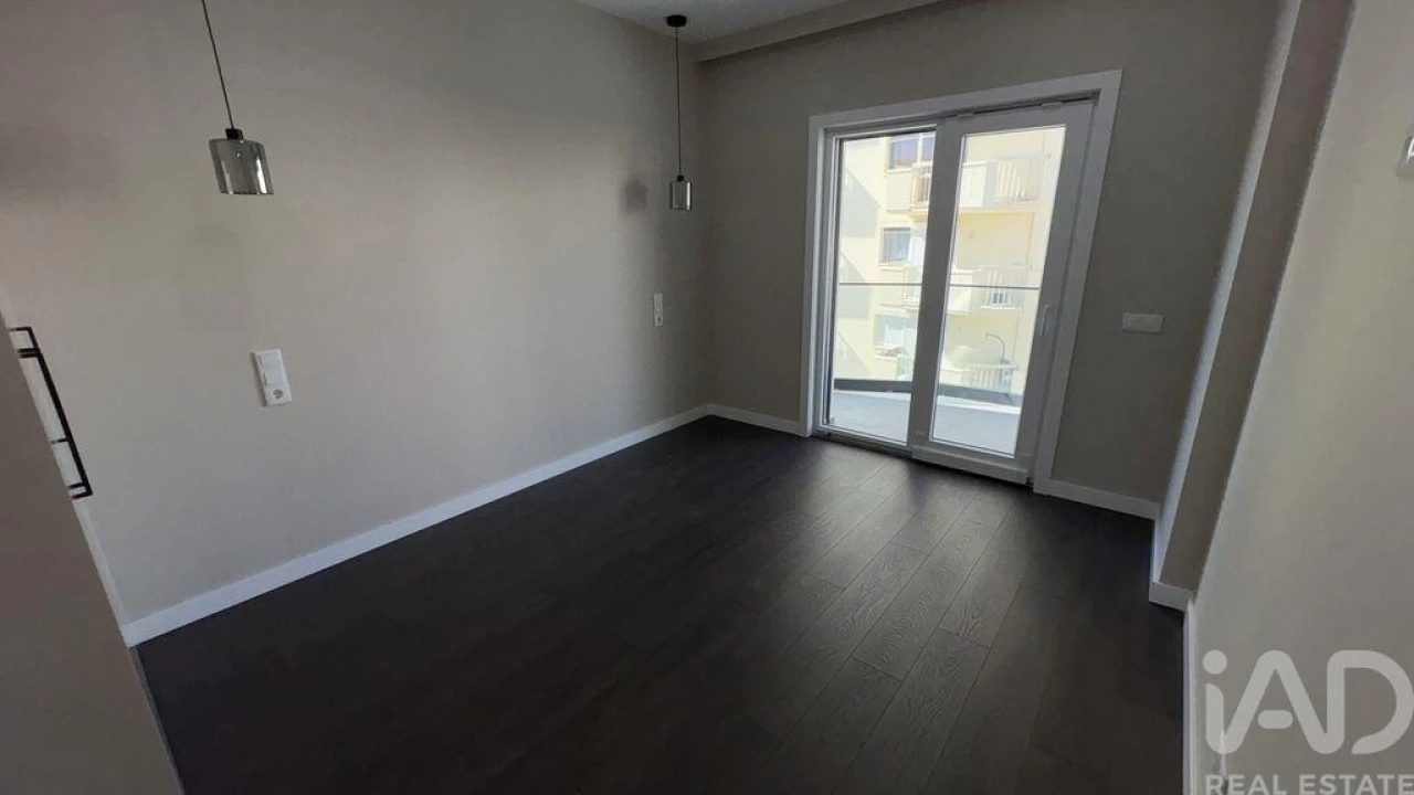 Apartamento T2 para Venda em Armação de Pera Foto 11